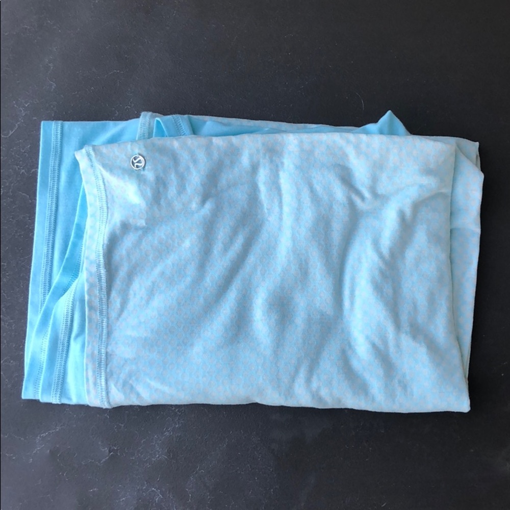 Lululemon scarf super soft